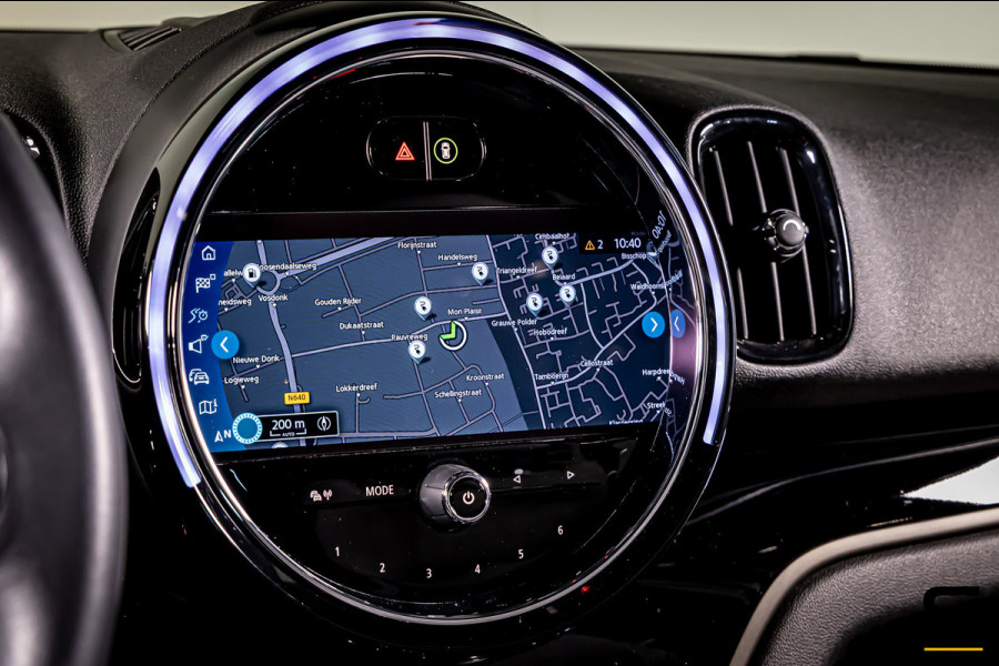 MINI Countryman SE ALL4|ACC| Memory|Cam|Comfort Access|Garan