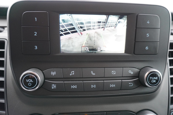 Ford Transit 350L 2.0 TDCI 130PK L3H3 Trend nr. V066 | Airco | Cruise | Camera | Trekhaak