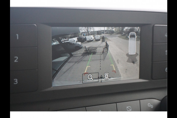 Ford Transit 350L 2.0 TDCI 130PK L3H3 Trend nr. V066 | Airco | Cruise | Camera | Trekhaak