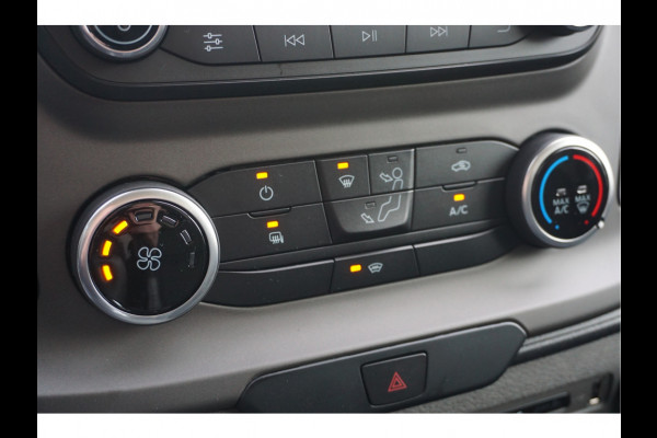 Ford Transit 350L 2.0 TDCI 130PK L3H3 Trend nr. V066 | Airco | Cruise | Camera | Trekhaak