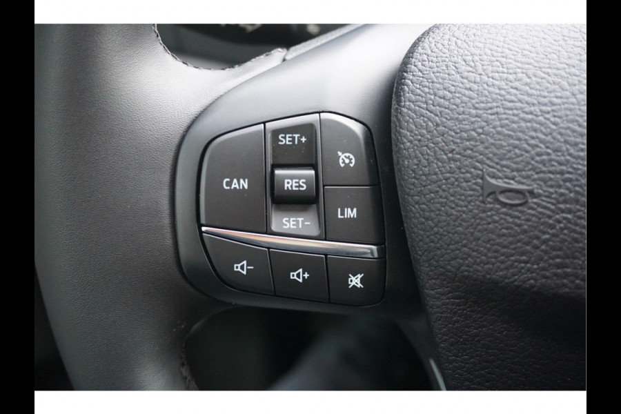 Ford Transit 350L 2.0 TDCI 130PK L3H3 Trend nr. V066 | Airco | Cruise | Camera | Trekhaak