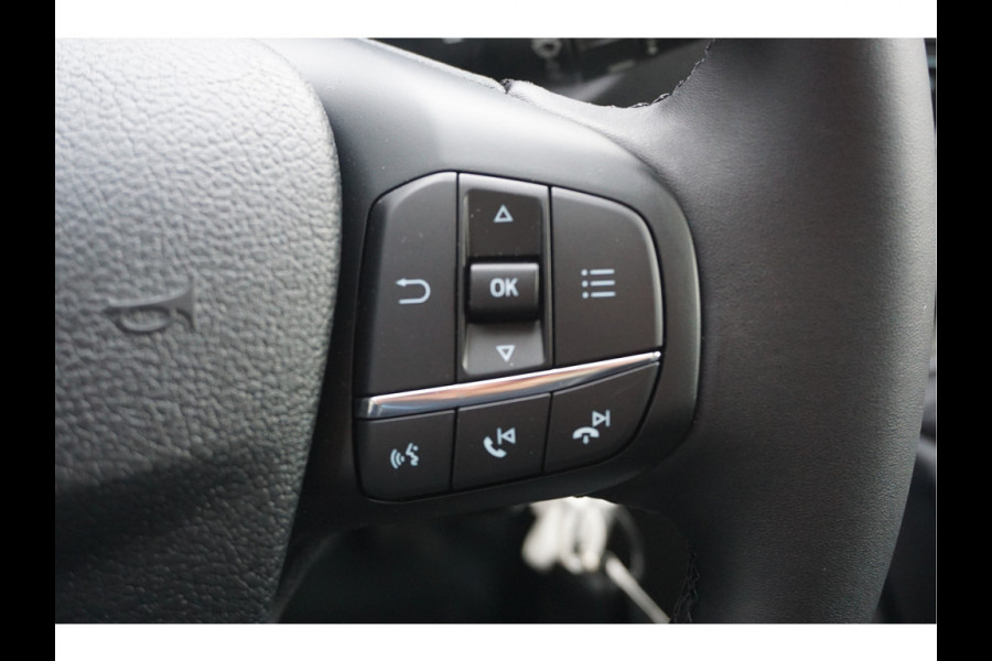 Ford Transit 350L 2.0 TDCI 130PK L3H3 Trend nr. V066 | Airco | Cruise | Camera | Trekhaak