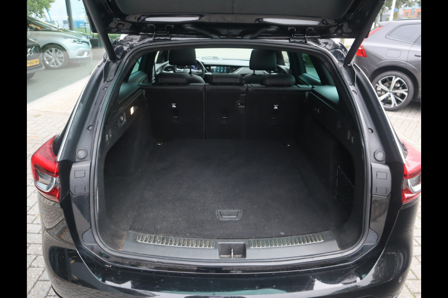 Opel Insignia Sports Tourer 1.5 Turbo Innovation Leder, sportstoelen, pano, trekhaak
