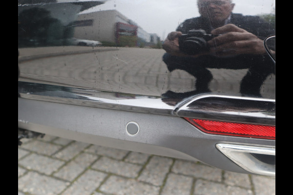 Opel Insignia Sports Tourer 1.5 Turbo Innovation Leder, sportstoelen, pano, trekhaak