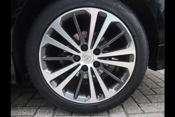 Opel Insignia Sports Tourer 1.5 Turbo Innovation Leder, sportstoelen, pano, trekhaak
