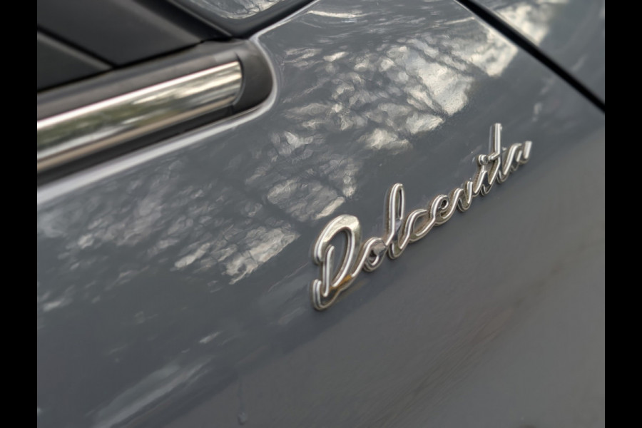 Fiat 500C 1.0 Hybrid Dolcevita Rijklaar +Bovag Garantie