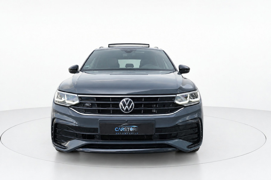 Volkswagen Tiguan 1.4 TSI eHybrid 3x R LINE PANO VIRTUAL ACC