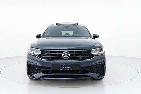 Volkswagen Tiguan 1.4 TSI eHybrid 3x R LINE PANO VIRTUAL ACC