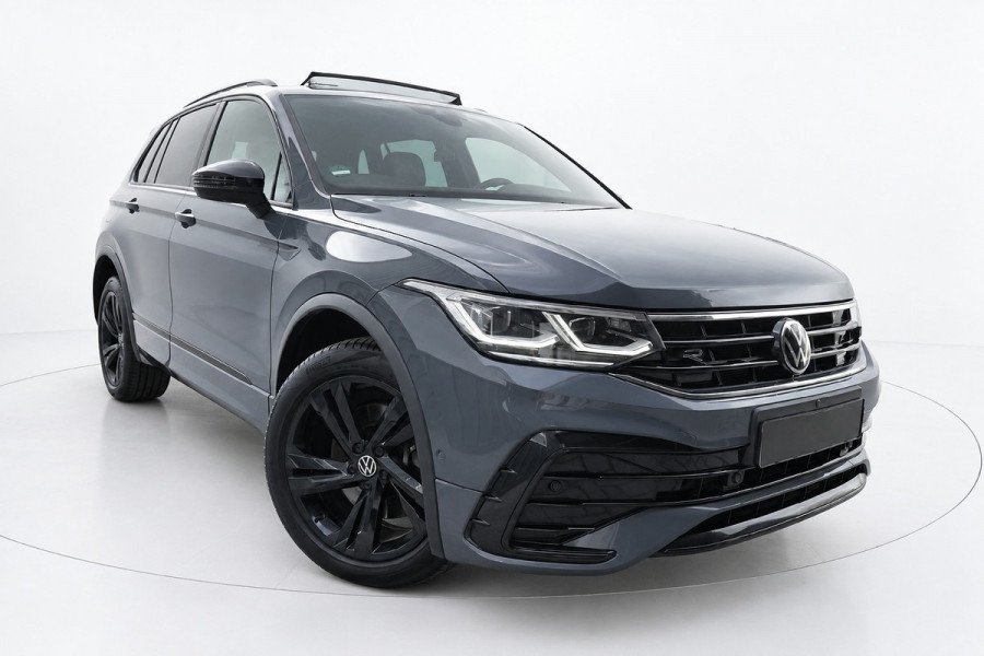 Volkswagen Tiguan 1.4 TSI eHybrid 3x R LINE PANO VIRTUAL ACC