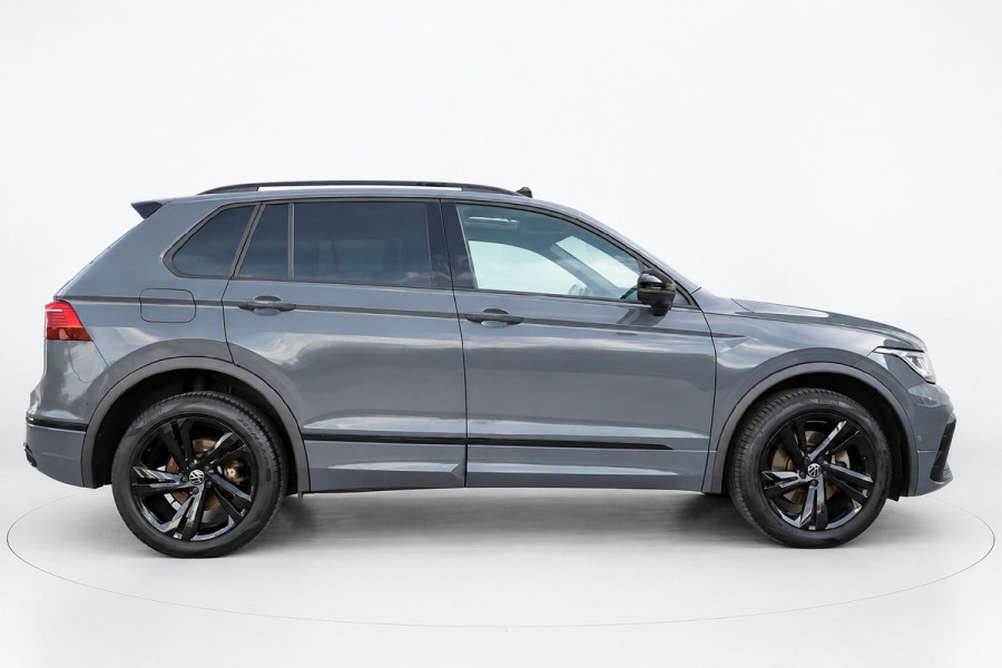 Volkswagen Tiguan 1.4 TSI eHybrid 3x R LINE PANO VIRTUAL ACC