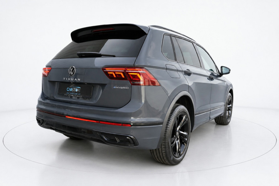 Volkswagen Tiguan 1.4 TSI eHybrid 3x R LINE PANO VIRTUAL ACC