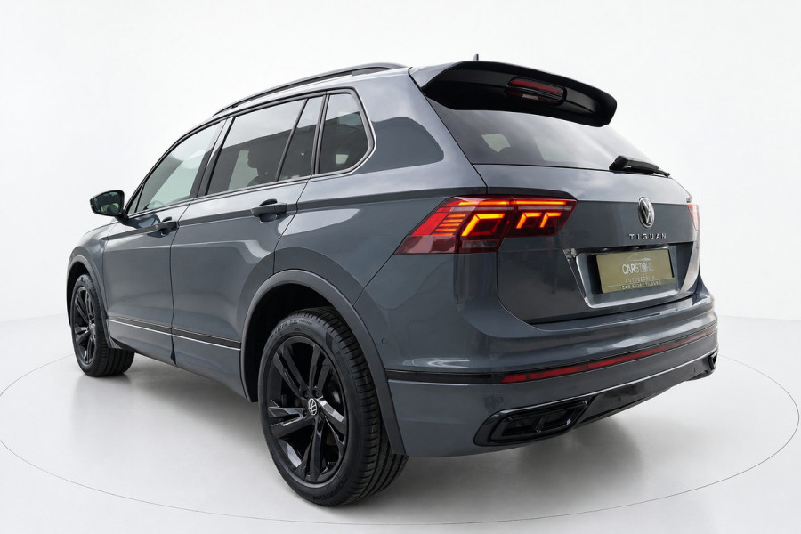 Volkswagen Tiguan 1.4 TSI eHybrid 3x R LINE PANO VIRTUAL ACC