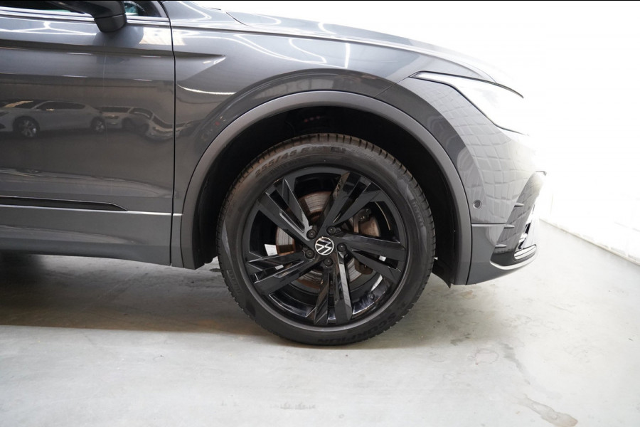 Volkswagen Tiguan 1.4 TSI eHybrid 3x R LINE PANO VIRTUAL ACC