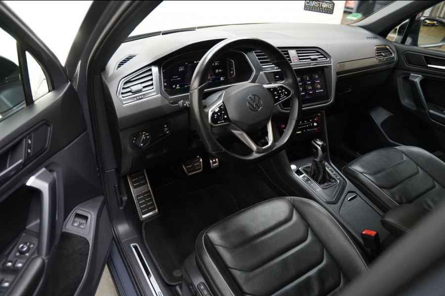 Volkswagen Tiguan 1.4 TSI eHybrid 3x R LINE PANO VIRTUAL ACC