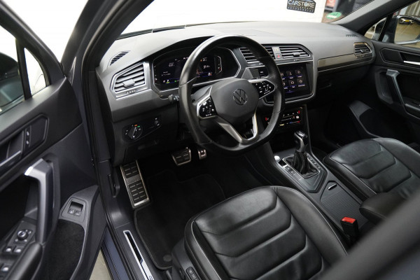 Volkswagen Tiguan 1.4 TSI eHybrid 3x R LINE PANO VIRTUAL ACC