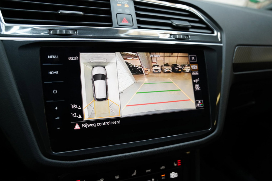 Volkswagen Tiguan 1.4 TSI eHybrid 3x R LINE PANO VIRTUAL ACC