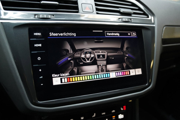 Volkswagen Tiguan 1.4 TSI eHybrid 3x R LINE PANO VIRTUAL ACC