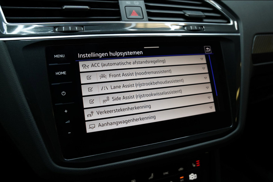 Volkswagen Tiguan 1.4 TSI eHybrid 3x R LINE PANO VIRTUAL ACC