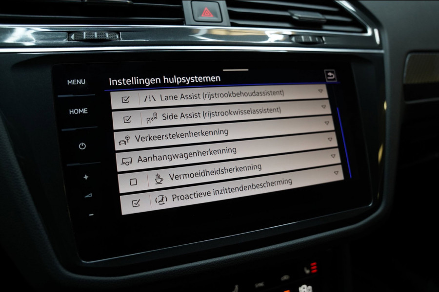 Volkswagen Tiguan 1.4 TSI eHybrid 3x R LINE PANO VIRTUAL ACC