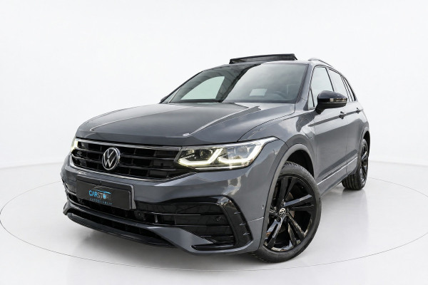 Volkswagen Tiguan 1.4 TSI eHybrid 3x R LINE PANO VIRTUAL ACC