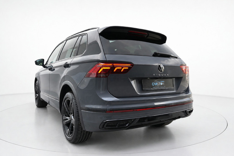 Volkswagen Tiguan 1.4 TSI eHybrid 3x R LINE PANO VIRTUAL ACC