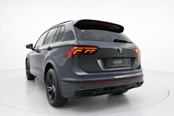 Volkswagen Tiguan 1.4 TSI eHybrid 3x R LINE PANO VIRTUAL ACC