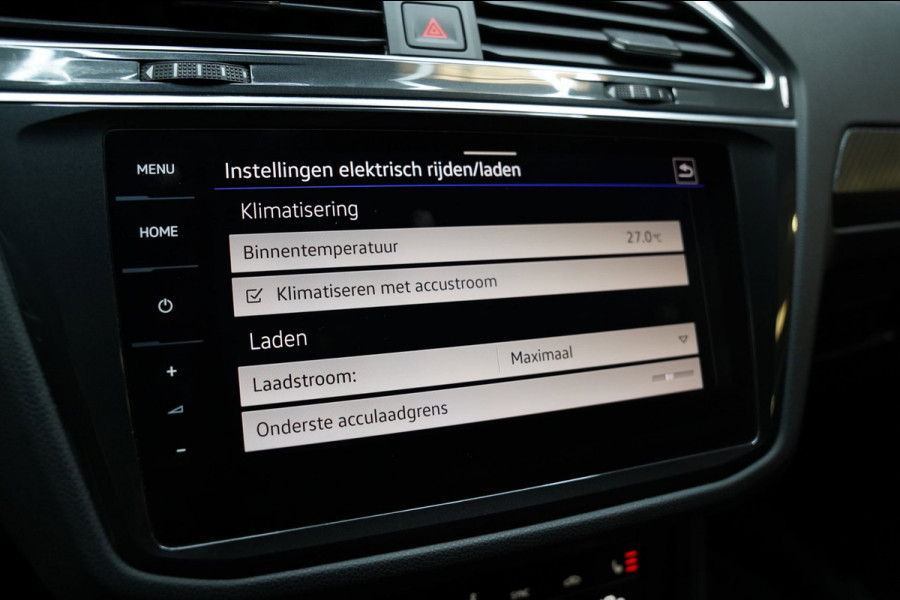 Volkswagen Tiguan 1.4 TSI eHybrid 3x R LINE PANO VIRTUAL ACC