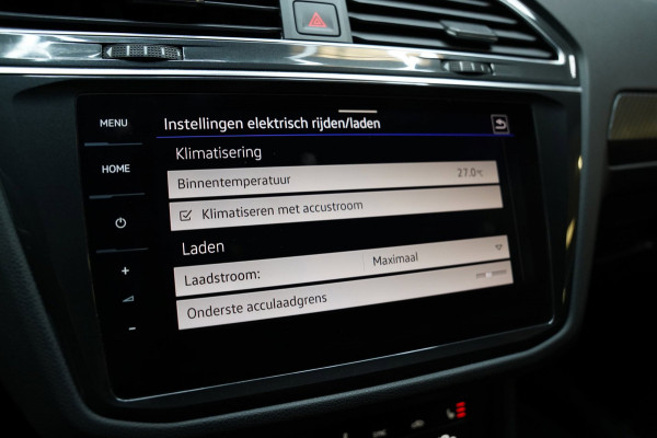 Volkswagen Tiguan 1.4 TSI eHybrid 3x R LINE PANO VIRTUAL ACC
