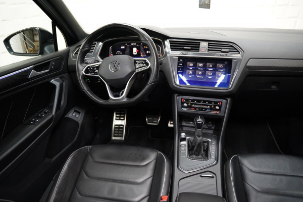 Volkswagen Tiguan 1.4 TSI eHybrid 3x R LINE PANO VIRTUAL ACC