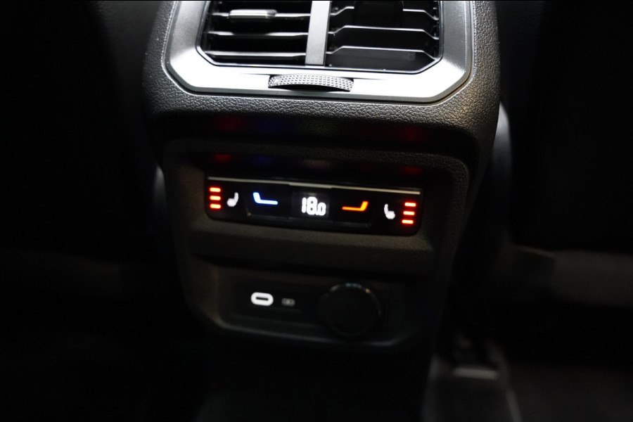 Volkswagen Tiguan 1.4 TSI eHybrid 3x R LINE PANO VIRTUAL ACC