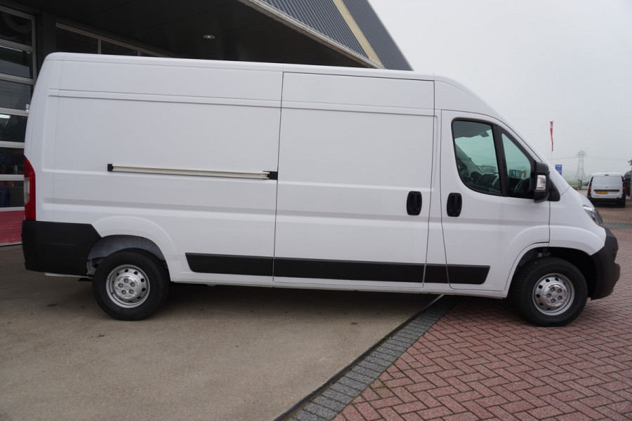 Citroën Jumper 2.2 BlueHDi 140 L3H2 3.5t nr. V064 | Airco | Cruise | Apple CP + Android | Camera
