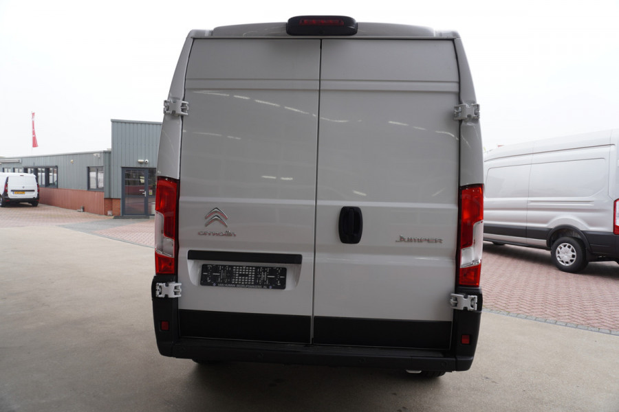 Citroën Jumper 2.2 BlueHDi 140 L3H2 3.5t nr. V064 | Airco | Cruise | Apple CP + Android | Camera