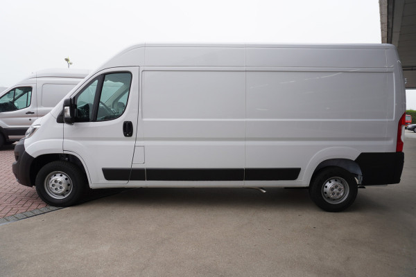 Citroën Jumper 2.2 BlueHDi 140 L3H2 3.5t nr. V064 | Airco | Cruise | Apple CP + Android | Camera
