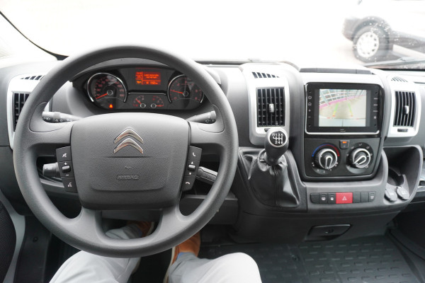 Citroën Jumper 2.2 BlueHDi 140 L3H2 3.5t nr. V064 | Airco | Cruise | Apple CP + Android | Camera