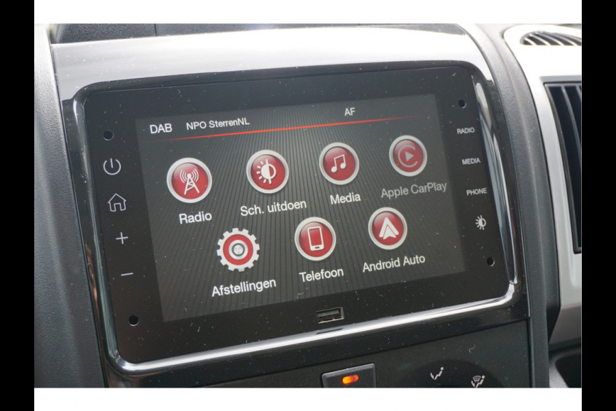 Citroën Jumper 2.2 BlueHDi 140 L3H2 3.5t nr. V064 | Airco | Cruise | Apple CP + Android | Camera