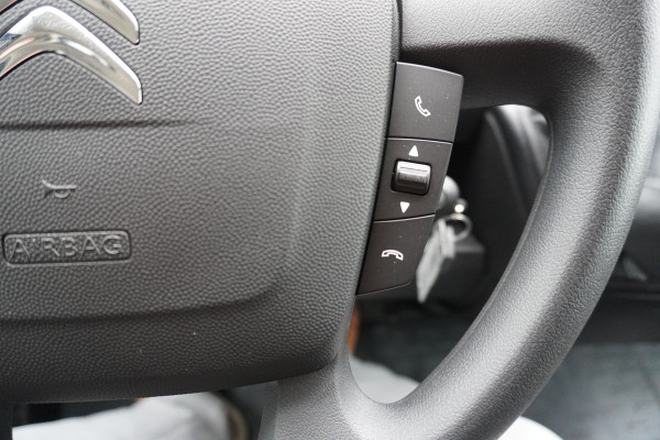 Citroën Jumper 2.2 BlueHDi 140 L3H2 3.5t nr. V064 | Airco | Cruise | Apple CP + Android | Camera