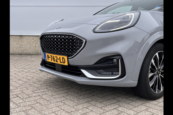 Ford Puma 1.0 EB Hybrid ST-L.X Vignale TREKHAAK! DRIVERPACK! WINTERPACK!