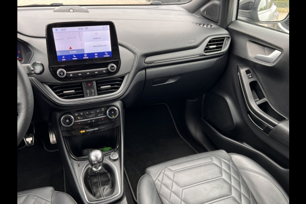 Ford Puma 1.0 EB Hybrid ST-L.X Vignale TREKHAAK! DRIVERPACK! WINTERPACK!