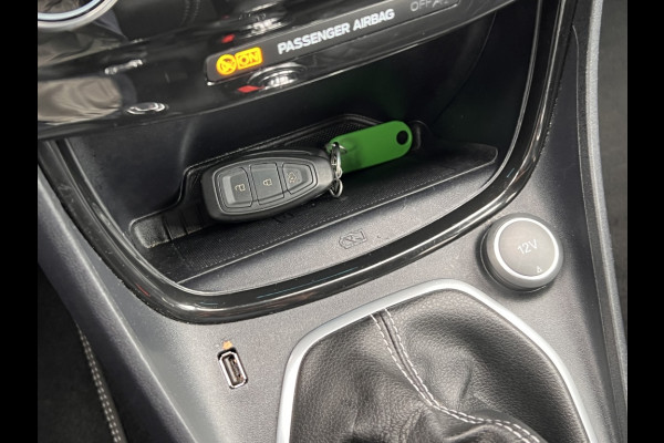 Ford Puma 1.0 EB Hybrid ST-L.X Vignale TREKHAAK! DRIVERPACK! WINTERPACK!