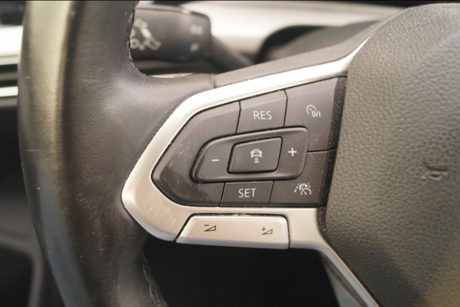 Volkswagen Golf Variant 1.0 TSI 110pk Life Business Lounge -LED-TREKHAAK-