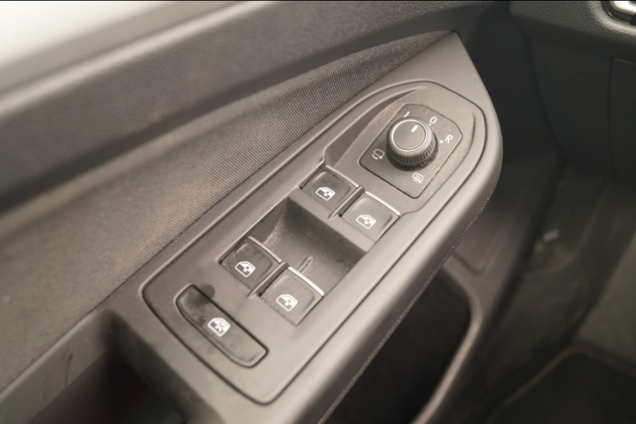 Volkswagen Golf Variant 1.0 TSI 110pk Life Business Lounge -LED-TREKHAAK-