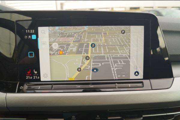 Volkswagen Golf Variant 1.0 TSI 110pk Life Business Lounge -LED-TREKHAAK-