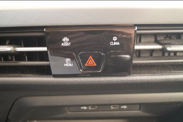 Volkswagen Golf Variant 1.0 TSI 110pk Life Business Lounge -LED-TREKHAAK-