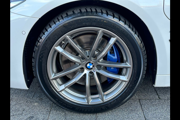BMW 5 Serie 530e iPerformance High Executive M-Sport Schuifdak