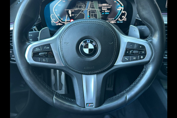 BMW 5 Serie 530e iPerformance High Executive M-Sport Schuifdak