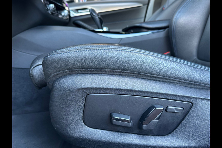 BMW 5 Serie 530e iPerformance High Executive M-Sport Schuifdak