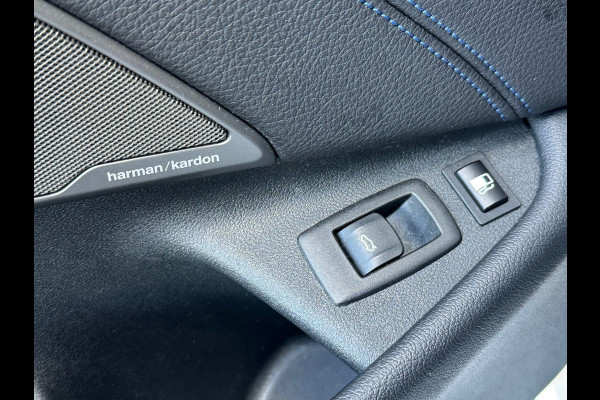 BMW 5 Serie 530e iPerformance High Executive M-Sport Schuifdak