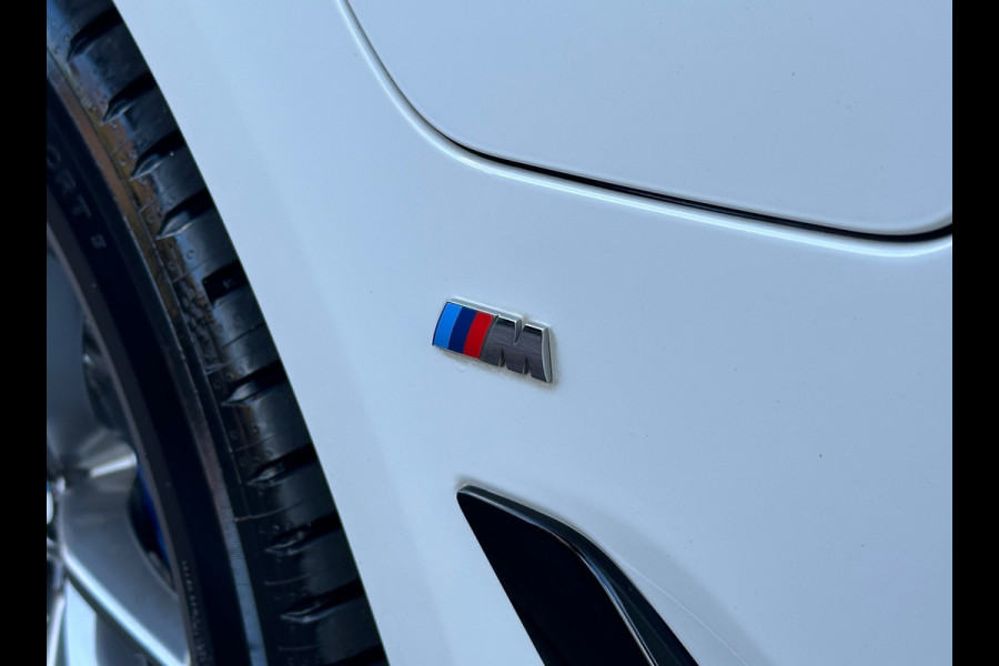 BMW 5 Serie 530e iPerformance High Executive M-Sport Schuifdak