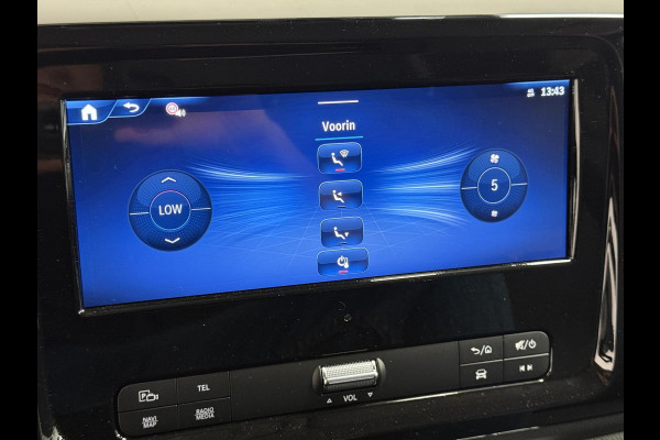 Mercedes-Benz Vito 114 CDI L2 Select Automaat