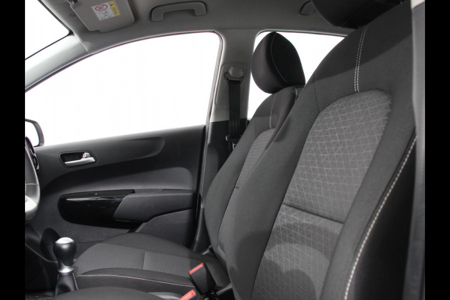 Kia Picanto 1.0 DPi DynamicLine Airco Navigatie Apple Carplay/Android Auto Camera Lichtmetalen Velgen Cruise Control